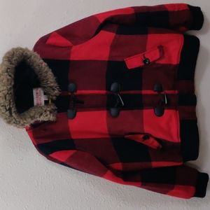 Mossimo supply co. Winter coat size 3